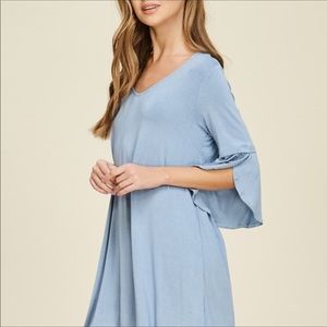 Papermoon Tee Shirt Dress.